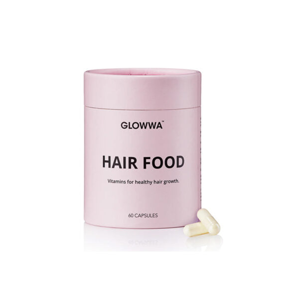 HAIR FOOD