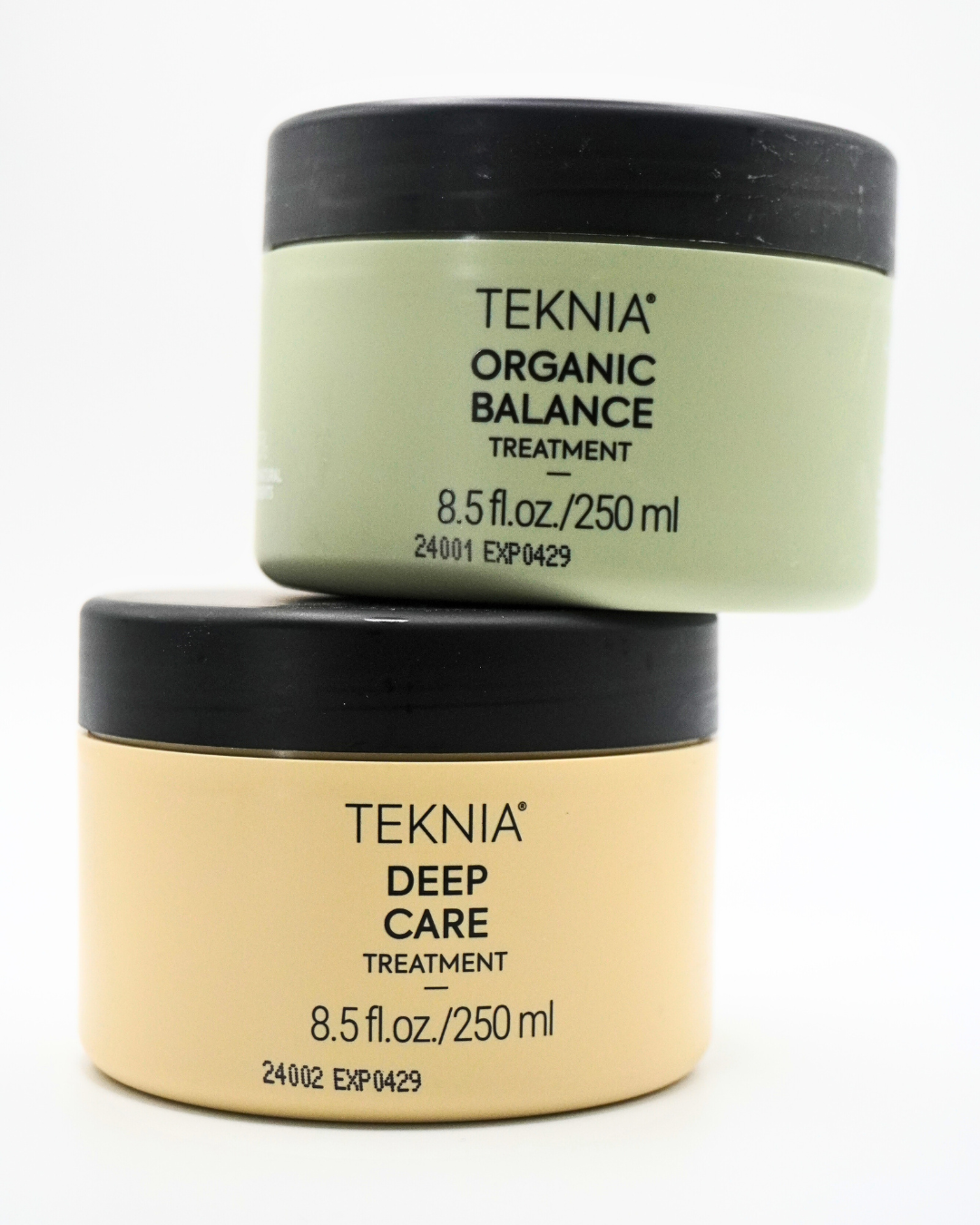 Teknia Deep Care Treatment