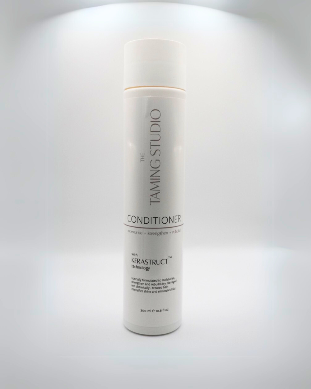 Cleanse + Hydrate + Repair Conditioner