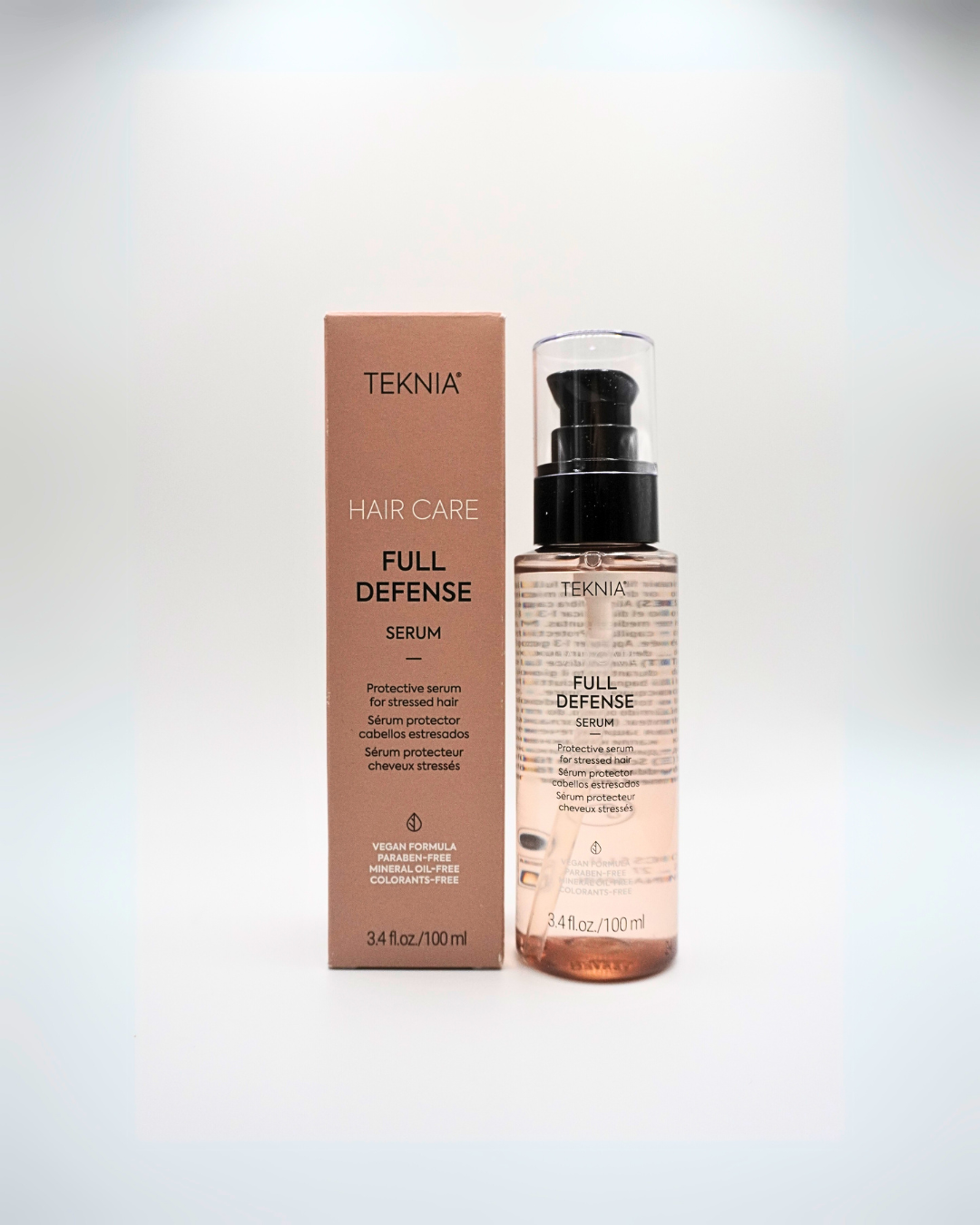 Teknia Protective Serum
