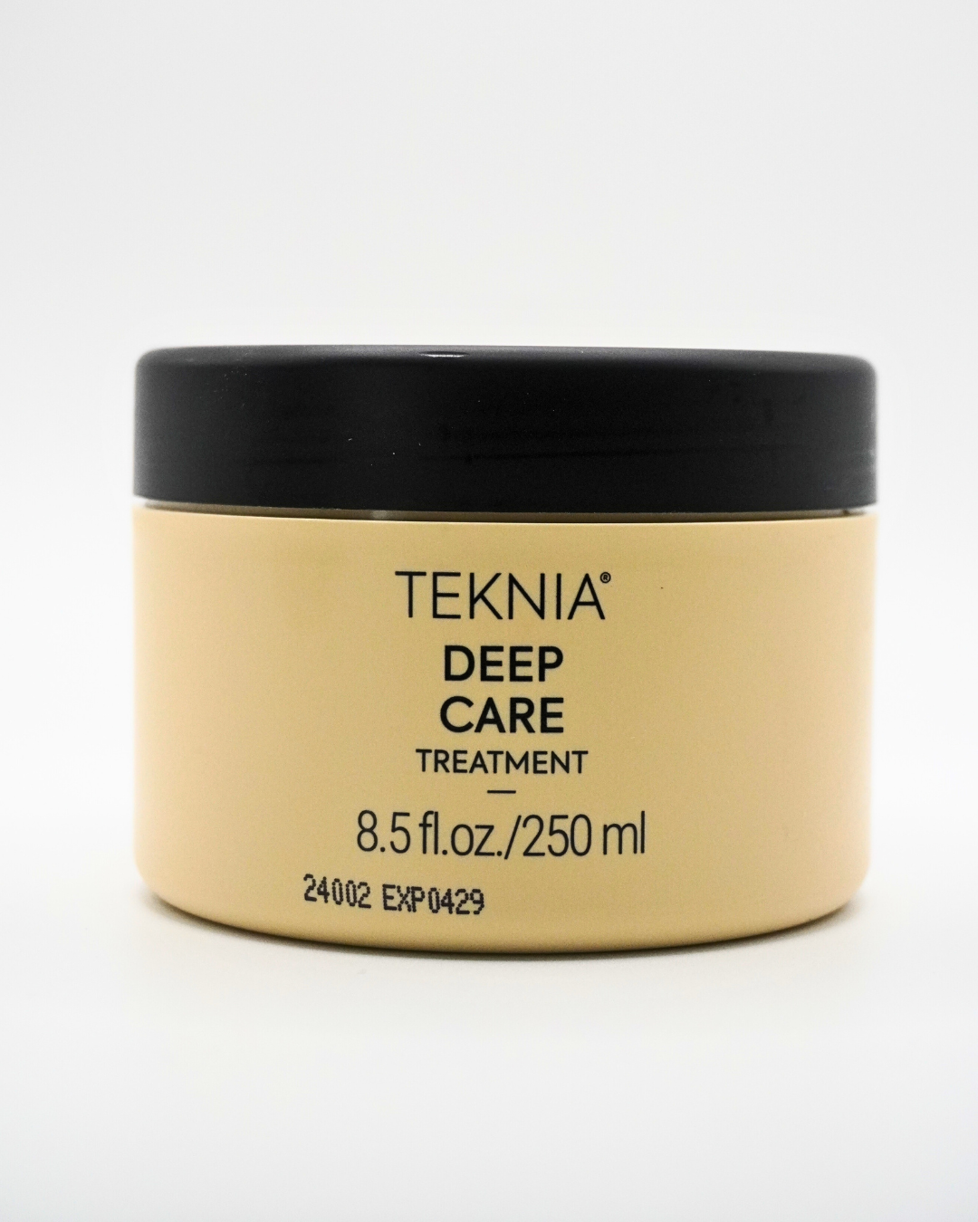 Teknia Deep Care Treatment