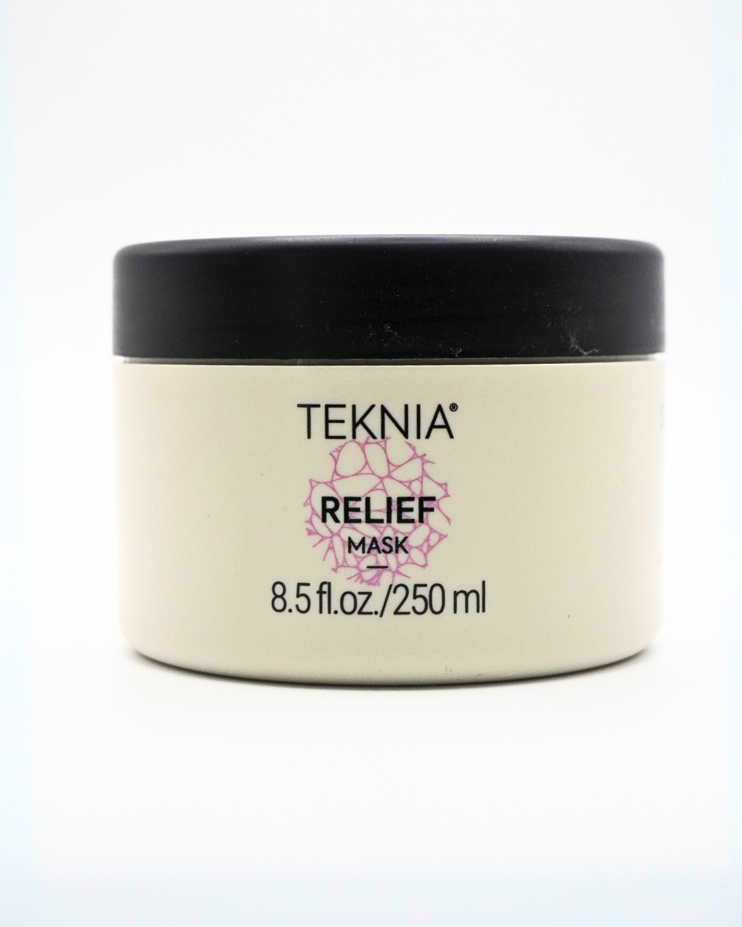 Teknia Scalp Care Relief Mask