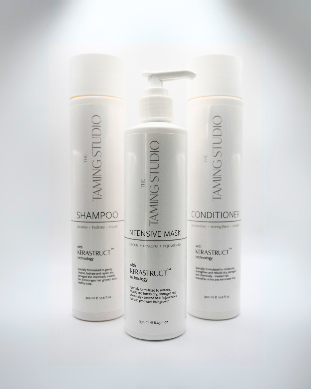 Cleanse + Hydrate + Repair Conditioner