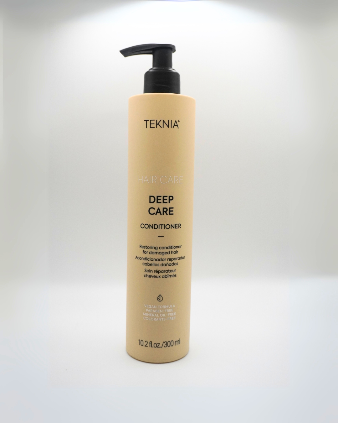 Teknia Deep Care Conditioner