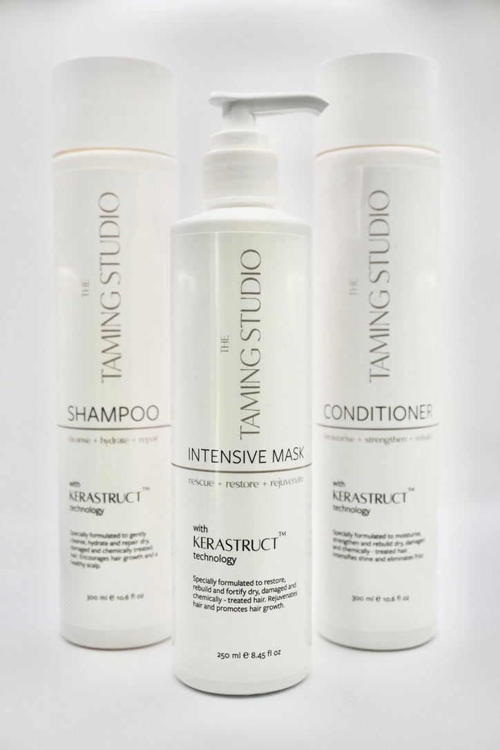 Rescue + Restore + Rejuvenate Intensive Mask 250ml