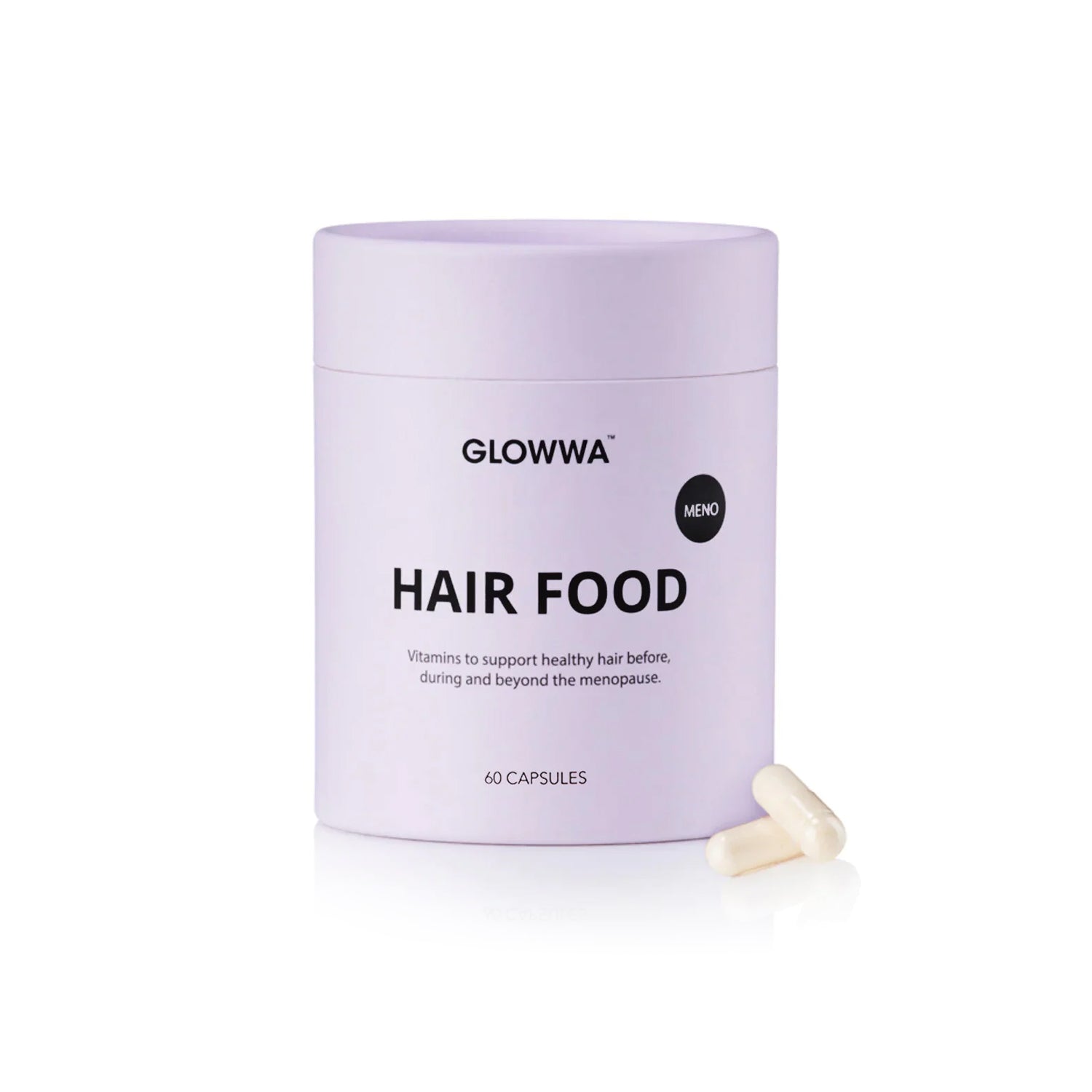 HAIR FOOD | MENO